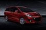 Mazda5 Minivan Dropped from 2016 Model Year Lineup in America, No Replacement Planned