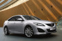 Mazda6 Business Line Launched, Available from GBP18,300