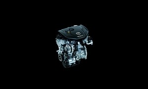 Mazda6 Diesel Discontinued in Europe, SkyActiv-D 2.2 Gets Certified in the U.S.