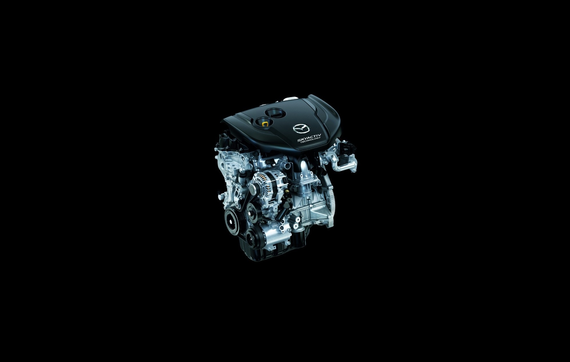Mazda6 Diesel Discontinued in Europe, SkyActiv-D 2.2 Gets Certified in the  U.S. - autoevolution
