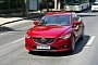 Mazda6 Diesel US Launch Being Delayed by Exhaust After-Treatment Installation