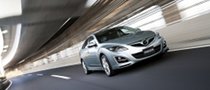 Mazda6 Facelift Official Details Revealed