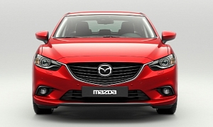 Mazda6 Hot Model, Coupe and AWD Considered