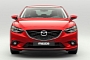 Mazda6 Hot Model, Coupe and AWD Considered