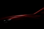 Mazda6 Teaser 4: Side Profile