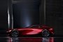Mazda’s New Rotary Sports Car May Actually Get SkyActiv-X Straight-Six Engine