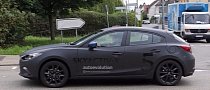 Mazda’s SkyActiv-X Engine Confirmed To Add Electrification