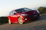 Mazdaspeed3 AWD, 300 HP Canceled?