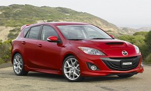 Mazdaspeed3 Returns for 2017, Other Big Changes in Store for Mazda