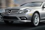 MBUSA Posts Highest-Selling Month in 2009