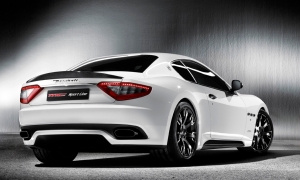 MC Sport Line, Maserati's New Customization Programe