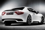 MC Sport Line, Maserati's New Customization Programe