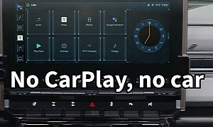 McKinsey: Nearly 50% of Car Buyers Will Not Consider a Vehicle That Lacks Apple CarPlay
