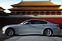 McKinsey Report Says BMW Sales in China Will Be Better than the US