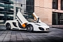 McLaren 12C-Based Gemballa GT Spider Full Details Revealed