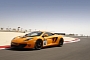 McLaren 12C GT Sprint Details, Pricing Revealed