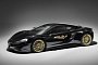 McLaren 570GT Cabbeen Collection Shows Off Its Chinese Dragons