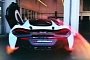 McLaren 570GT with Extreme Fi Exhaust Spits Flames Like a Grand Tourer Dragon