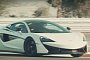 McLaren 570S Boosted to 650+ HP Hits the Track to See ECU Remap Lap Time Results