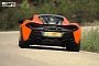 McLaren 570S Is a Good Everyday Car, Chris Harris Says