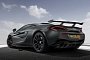 McLaren 570S Now Available With MSO Defined High Downforce Kit
