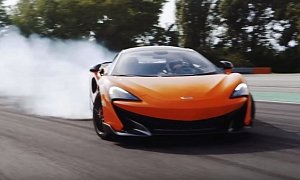 McLaren 600LT Carfection Review Talks Good and Bad