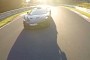 McLaren 620R Goes for a British-German "Talk" On and Around the Nurburgring