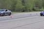 McLaren 650S Drag Races 900 HP Nissan GT-R with Surprising Results