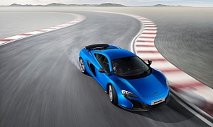 McLaren 650S Coupe, Spider: Performance and Pricing Announced