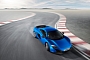 McLaren 650S Coupe, Spider: Performance and Pricing Announced