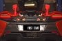 McLaren 650S with Fi Exhaust Gets Growl Level Up