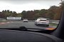 McLaren 675LT vs Porsche 911 GT3 RS Nurburgring Chase Packs Leon Cupra Surprise