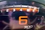 McLaren 720S 0-186 MPH/300 KPH Acceleration Test Shows Stunning Results