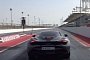 McLaren 720S Does 9.069s 1/4-Mile Run, Sets World Record