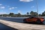 McLaren 720S Drag Races 1,000 HP Hellcat, Humiliation Comes Quickly