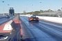 McLaren 720S Drag Races Tuned Audi RS7, Demolition Goes Deep