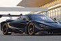 McLaren 720S GT3X, GT3 Racer on Steroids or Expensive Irrelevance?