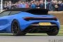 McLaren 720S Shooting Brake Is The One We Can't Have