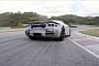 McLaren 720S Video Teaser Features Lots Of Sideways Action
