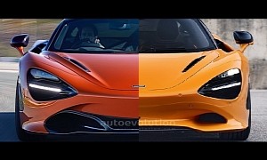 McLaren 720S vs 750S Comparison: Is It Worth the Upgrade?