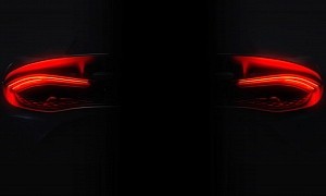 McLaren 750S Teased: New Supercar Expected With 739 HP and Design Updates