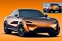 McLaren Activa SUV Feels Virtually Ready to Challenge the Urus S and Purosangue
