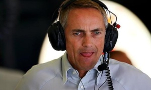 McLaren Admit Radio Mistake in Turkey