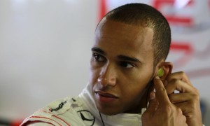 McLaren Aim to Avoid Grid Penalty for Hamilton in Korea