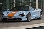 McLaren and Gulf Oil Have Renewed Their Partnership, but It's Not About Gulf Oil Liveries
