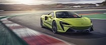 McLaren Artura Is the $315,000 Supercar That Needs To Improve Quality, Deliveries Delayed