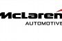 McLaren Automotive Appoints New North American Executives