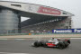 McLaren Avoid Taking Risks before Interlagos
