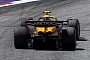 McLaren Team Boss Calls for Penalty Clarity After Verstappen/Norris Austrian GP Collision