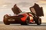 McLaren Boss: “Hybrid Design Is Part Of The Next Platform”